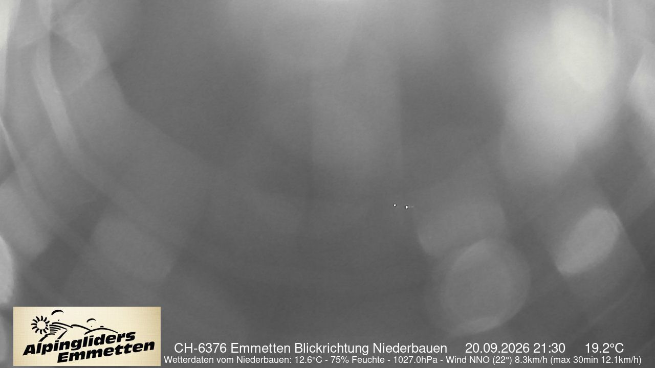 Emmetten Niederbauen